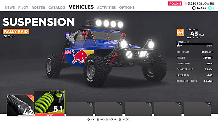 The Crew 2 also doesnt allow you to sell unnecessary parts that are obtained from loot boxes - The Crew 2: Can I sell vehicles? - The Crew 2: FAQ - Frequently Asked Questions - The Crew 2 Game Guide