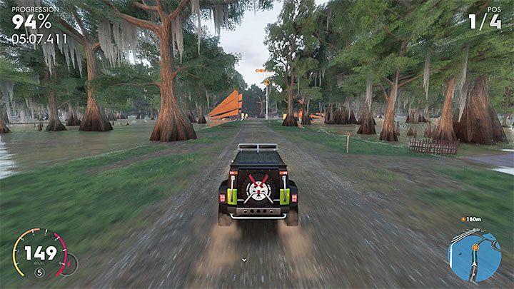 This event gets unlocked after gathering enough followers and reaching Popular fame level - The Crew 2: Completing Live Xtrem Series stages - The Crew 2: Career mode - The Crew 2 Game Guide