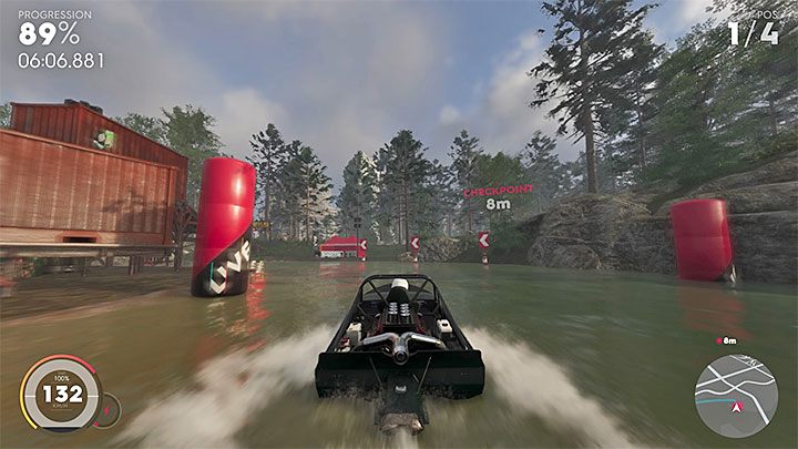 This event gets unlocked after gathering enough followers and reaching Icon fame level - The Crew 2: Completing Live Xtrem Series stages - The Crew 2: Career mode - The Crew 2 Game Guide