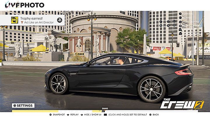 Type of trophy: Bronze - The Crew 2: List of Trophies - The Crew 2: Trophies & Achievements - The Crew 2 Game Guide