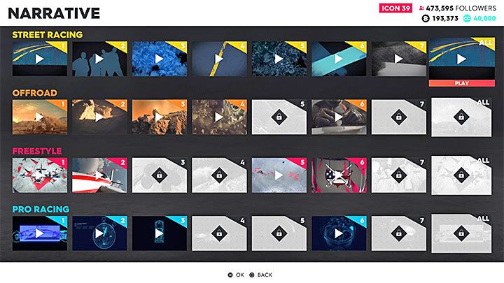 Type of trophy: Bronze - The Crew 2: List of Trophies - The Crew 2: Trophies & Achievements - The Crew 2 Game Guide