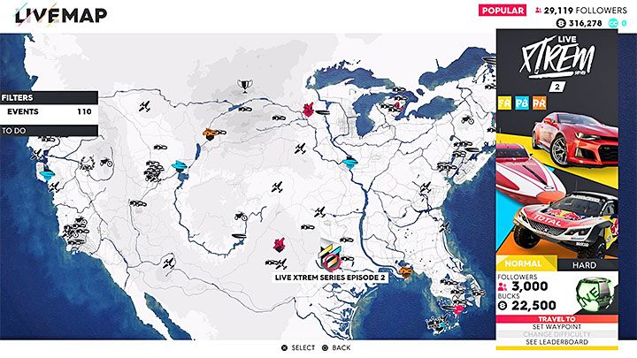 Type of trophy: Silver - The Crew 2: List of Trophies - The Crew 2: Trophies & Achievements - The Crew 2 Game Guide