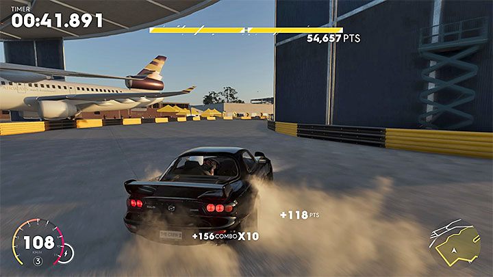 Type of trophy: Silver - The Crew 2: List of Trophies - The Crew 2: Trophies & Achievements - The Crew 2 Game Guide