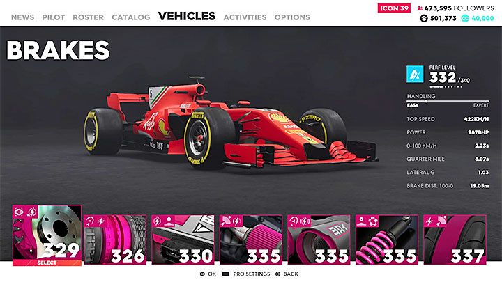 Type of trophy: Silver - The Crew 2: List of Trophies - The Crew 2: Trophies & Achievements - The Crew 2 Game Guide