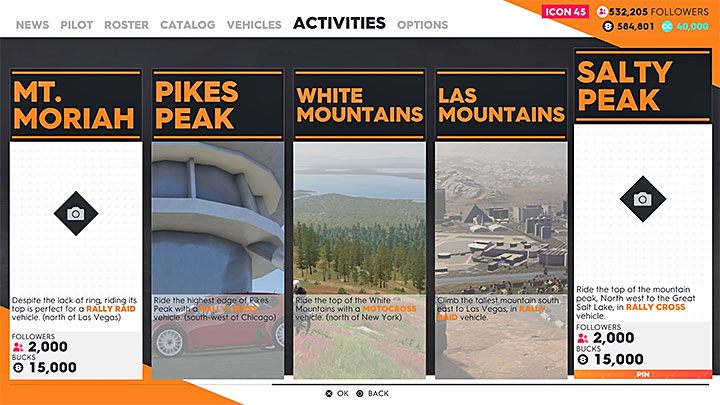 1 - The Crew 2: List of Trophies - The Crew 2: Trophies & Achievements - The Crew 2 Game Guide