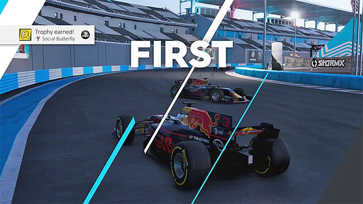 Type of trophy: Bronze - The Crew 2: List of Trophies - The Crew 2: Trophies & Achievements - The Crew 2 Game Guide