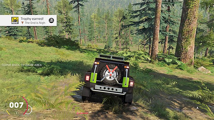 Type of trophy: Bronze - The Crew 2: List of Trophies - The Crew 2: Trophies & Achievements - The Crew 2 Game Guide