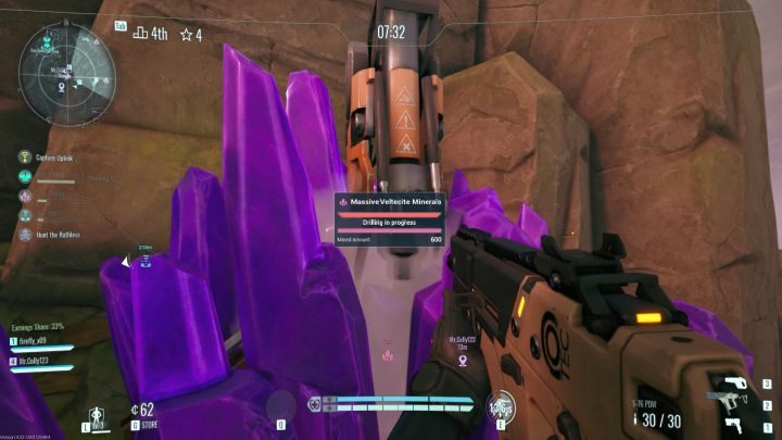 Completion of contracts is one of the main components of the gameplay. - General tips | The Cycle - Basics - The Cycle Guide