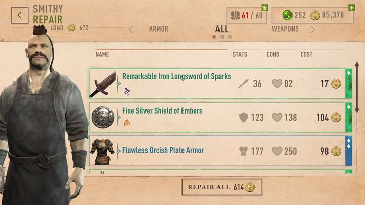 1 - Top tips for TES Blades - Basics - The Elder Scrolls Blades Guide and Tips