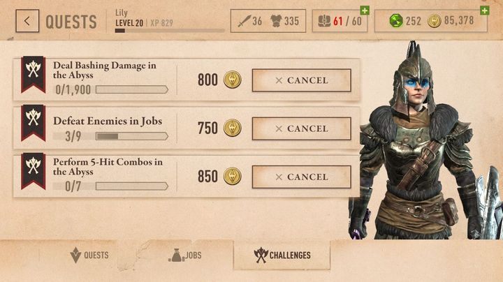 2 - Top tips for TES Blades - Basics - The Elder Scrolls Blades Guide and Tips