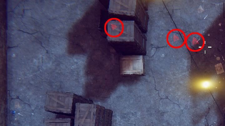 This is very important because your hero can get attacked and hit by enemies who arent on the screen - How to die less? - a survival guide to The Hong Kong Massacre - Basics - The Hong Kong Massacre Guide