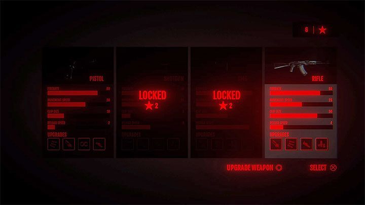 You start the game with only a pistol which is a very weak weapon - How to die less? - a survival guide to The Hong Kong Massacre - Basics - The Hong Kong Massacre Guide