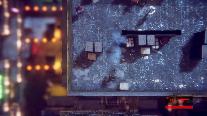 Amount of enemies: 17 - Chapter 4 - Yesterday | The Hong Kong Massacre Walkthrough - Walkthrough - The Hong Kong Massacre Guide