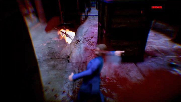 Defeating Leung Cheh is not rewarded with any trophy, but you will receive 1 star and advance to the final, fifth chapter of the campaign (Today) - Leung Cheh - chapter 4 (Yesterday)| The Hong Kong Massacre Bosses - Bosses - The Hong Kong Massacre Guide