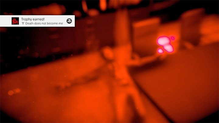 Trophy type: silver - Trophies / achievements list of The Hong Kong Massacre - Appendix - The Hong Kong Massacre Guide