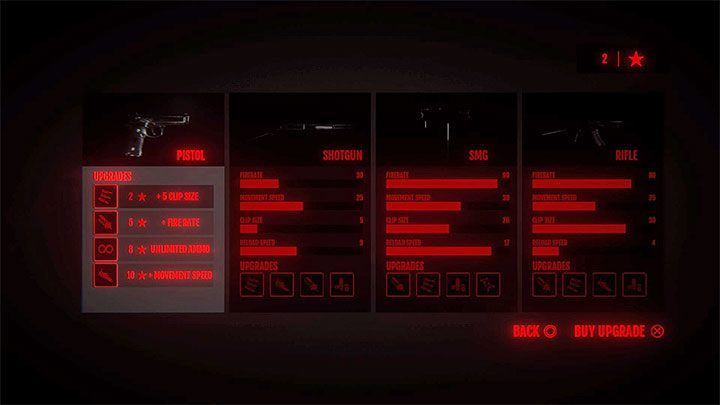 Trophy type: gold - Trophies / achievements list of The Hong Kong Massacre - Appendix - The Hong Kong Massacre Guide