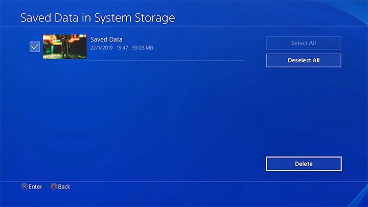 If you died during the first mission, try to cheat the game by deleting saves and starting a new game - A walk in the park | Trophie of The Hong Kong Massacre - Appendix - The Hong Kong Massacre Guide