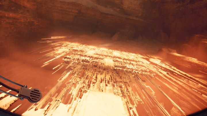 How to unlock: Yasna managed to evacuate all her crew-mates to their ship - The Invincible: Trophies / Achievements - Appendix - The Invincible Guide