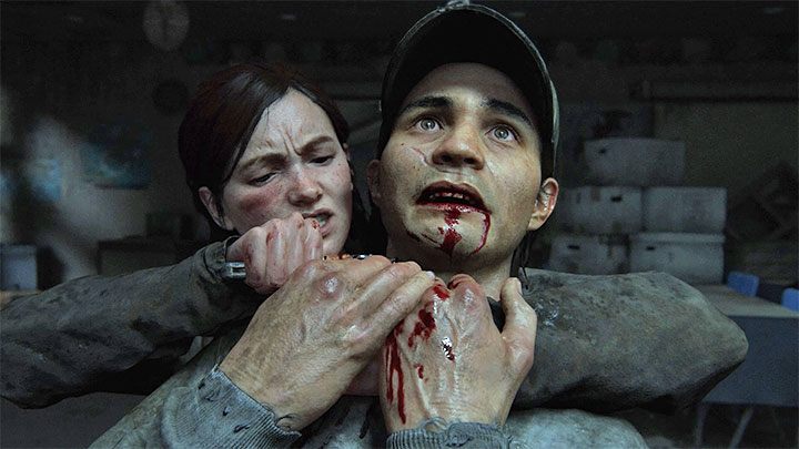 1 - The Last of Us 2: Is there more than one ending? - Campaign and exploration - The Last of Us 2 Guide