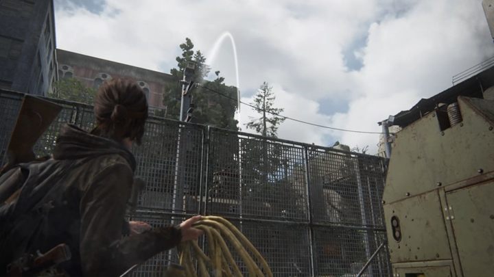 2 - The Last of Us 2: Packing Up, The Gate, Seattle Day 1 walkthrough - Seattle Day 1 - Ellie - The Last of Us 2 Guide