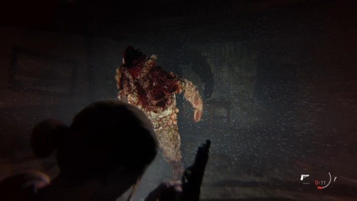 Follow Joel further into the building - The Last of Us 2: Finding Strings, Seattle Day 2 Ellie walkthrough - Seattle Day 2 - Ellie - The Last of Us 2 Guide