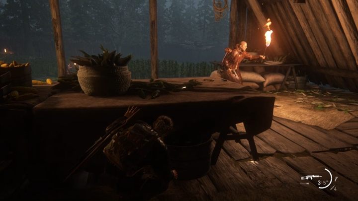 Youll have to wipe out some Seraphites again - The Last of Us 2: The Island, Seattle Day 3 Abby walkthrough - Seattle Day 3 - Abby - The Last of Us 2 Guide