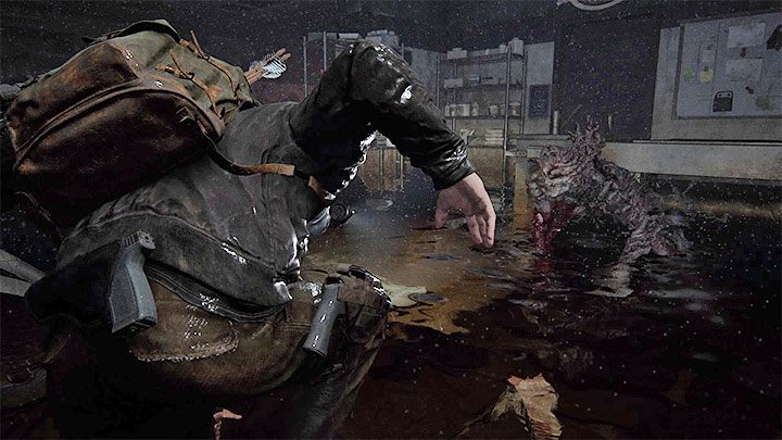 The Last of Us 2 - Rat King Boss Fight 