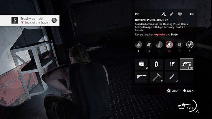 The Last of Us 2: All trophies - list, tips, how to unlock
