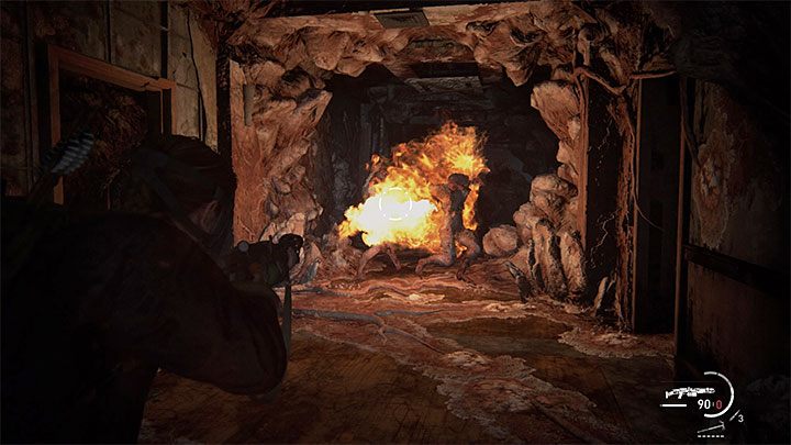 2 - The Last of Us 2: How to get Flamethrower? - Combat - The Last of Us 2 Guide