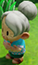 Grandma Yahoo is an elderly woman who lives with her husband in Mabe Village - Characters in Links Awakening - Basics - Links Awakening Guide