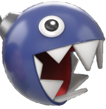 BowWow is one of Madam MeowMeows pets - Characters in Links Awakening - Basics - Links Awakening Guide