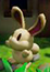 Rabbits can be found in both villages on Koholint Island - Characters in Links Awakening - Basics - Links Awakening Guide