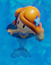 Mermaid swims near the entrance of Catfishs Maw in Marthas Bay - Characters in Links Awakening - Basics - Links Awakening Guide