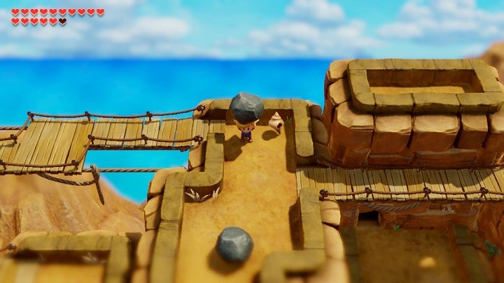 44 - Secret Seashells in Links Awakening - Collectibles - Links Awakening Guide