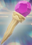 Magic Rod - found in Turtle Rock - Items in Links Awakening - Collectibles - Links Awakening Guide