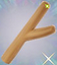 Stick - should be handed over to Tarin near a beehive in Ukuku Prairie - Items in Links Awakening - Collectibles - Links Awakening Guide