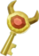 Nightmares Key - opens access to a Dungeons Nightmare - Items in Links Awakening - Collectibles - Links Awakening Guide