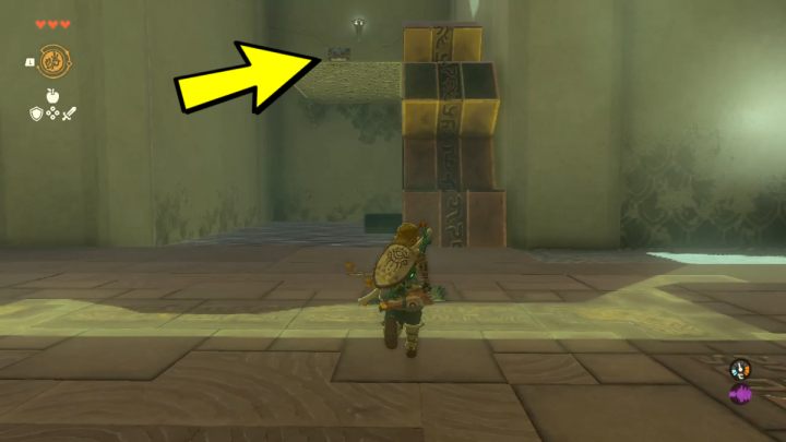 2 - Zelda TotK: Nachoyah Shrine - Sky - Zelda Tears of the Kingdom Guide