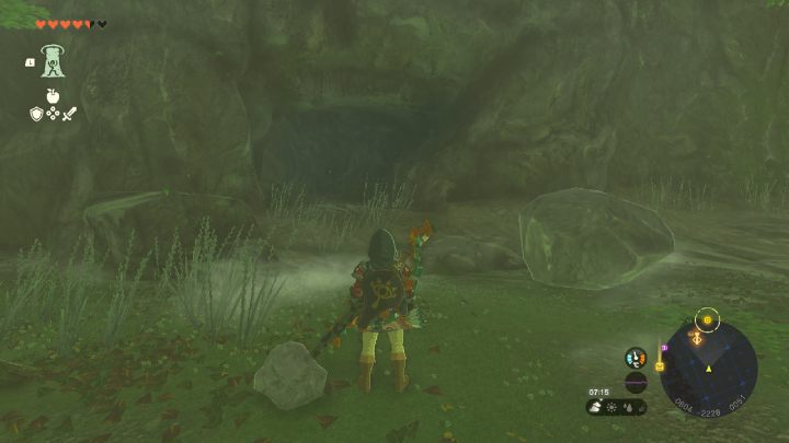 6 - Zelda TotK: Skyview Tower Map - Secrets and Collectibles - Zelda Tears of the Kingdom Guide