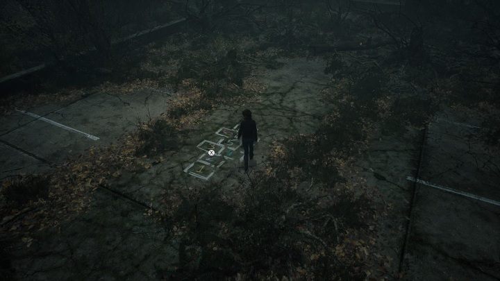 The Medium is a game that focuses mainly on its story - The Medium: Games length - Appendix - The Medium Guide