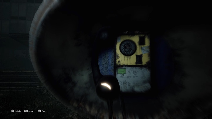 We can look for collectibles and secrets - The Medium: Games length - Appendix - The Medium Guide