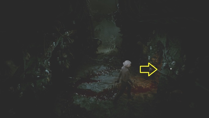 3 - The Medium: On the other side of the mirror - walkthrough - Walkthrough - The Medium Guide