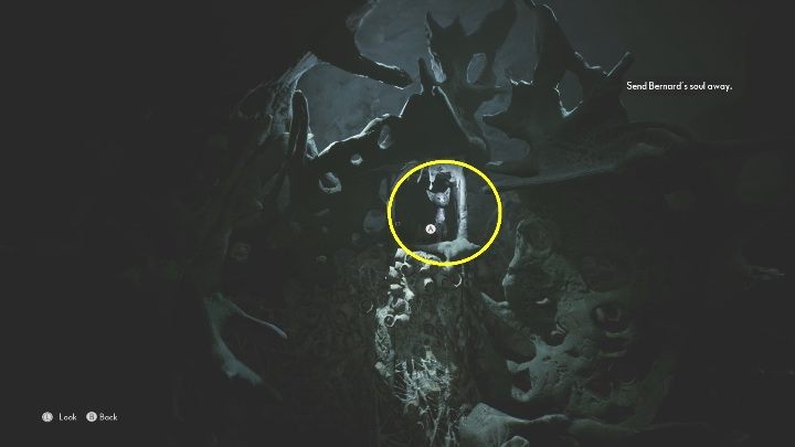 8 - The Medium: On the other side of the mirror - walkthrough - Walkthrough - The Medium Guide