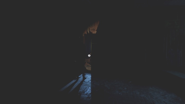 10 - The Medium: On the other side of the mirror - walkthrough - Walkthrough - The Medium Guide