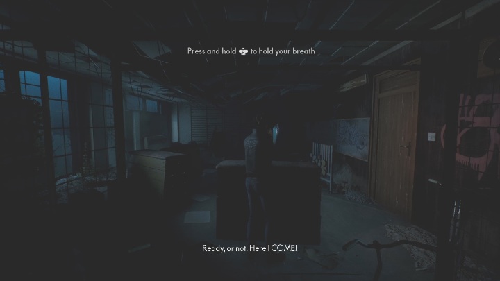 11 - The Medium: On the other side of the mirror - walkthrough - Walkthrough - The Medium Guide