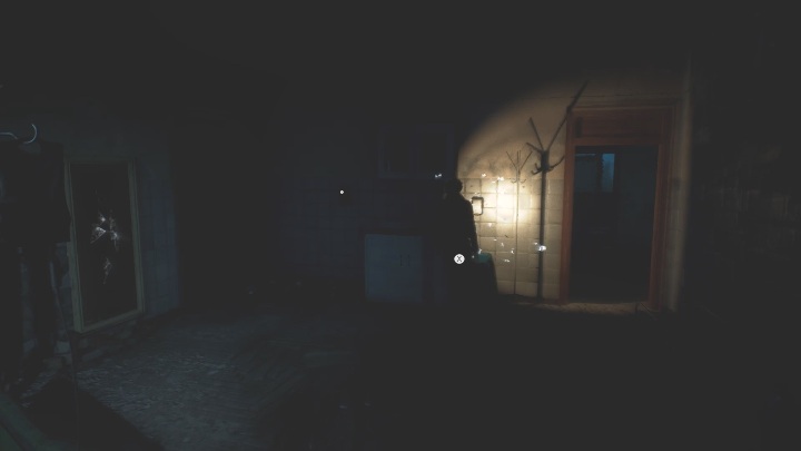 19 - The Medium: On the other side of the mirror - walkthrough - Walkthrough - The Medium Guide