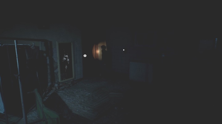 20 - The Medium: On the other side of the mirror - walkthrough - Walkthrough - The Medium Guide