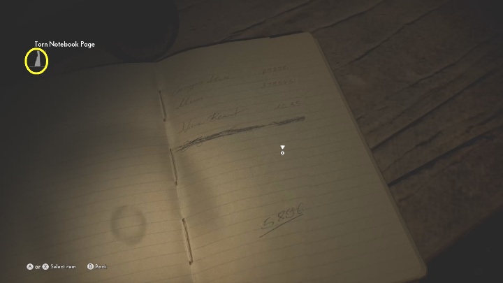 25 - The Medium: On the other side of the mirror - walkthrough - Walkthrough - The Medium Guide