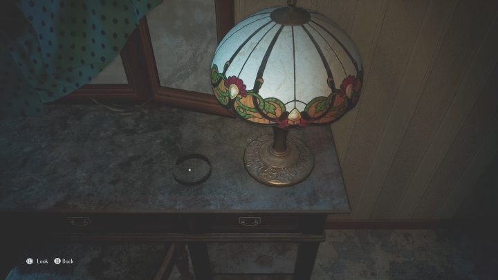 27 - The Medium: On the other side of the mirror - walkthrough - Walkthrough - The Medium Guide