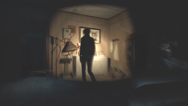 29 - The Medium: On the other side of the mirror - walkthrough - Walkthrough - The Medium Guide